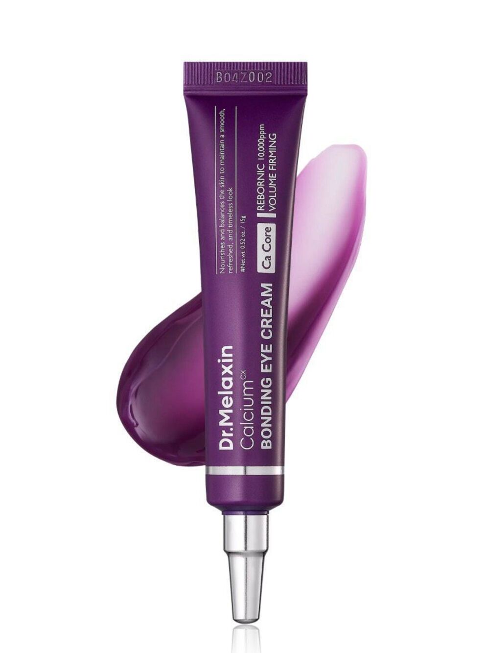 NWT Dr. Melaxin Calcium Bonding Eye Cream